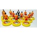Subbuteo Andrew Table Soccer RC Lens 2023-24 on WSB Professional bases